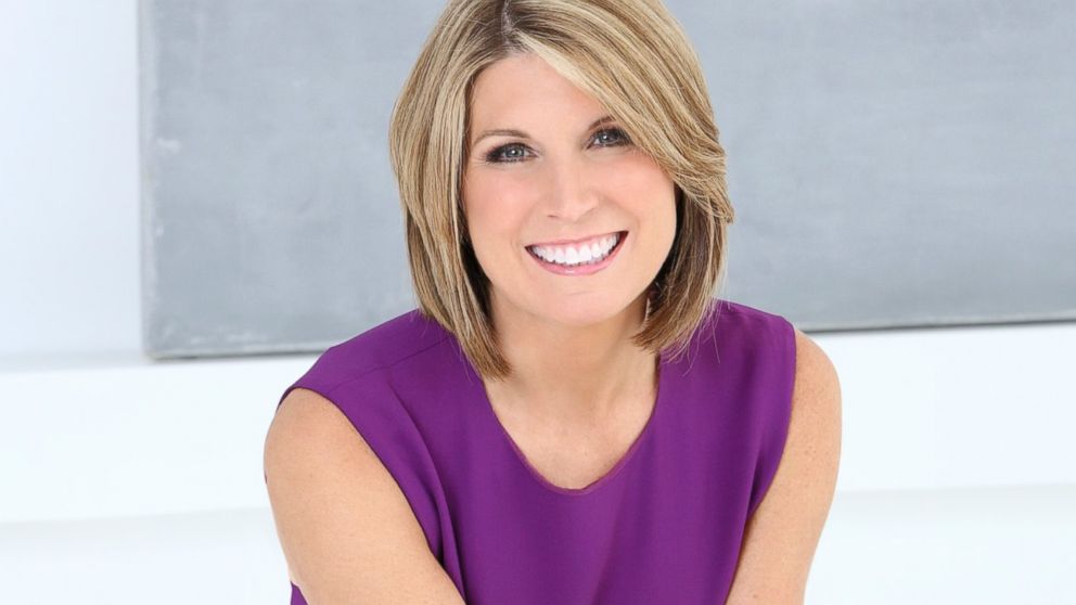 Nicolle Wallace  is pictured in this undated file photo. 
 