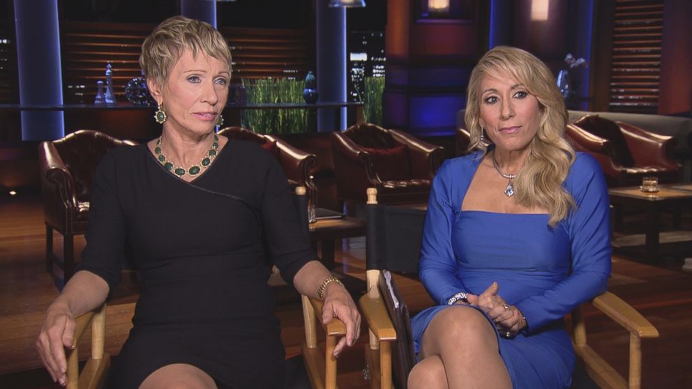 Is it a Fair Fight for the Women of 'Shark Tank?' | GMA