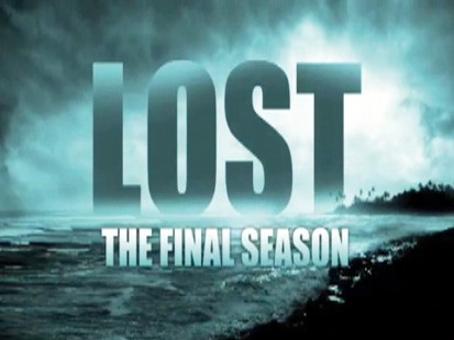VIDEO: A trailer for the final season of ABCs Lost.