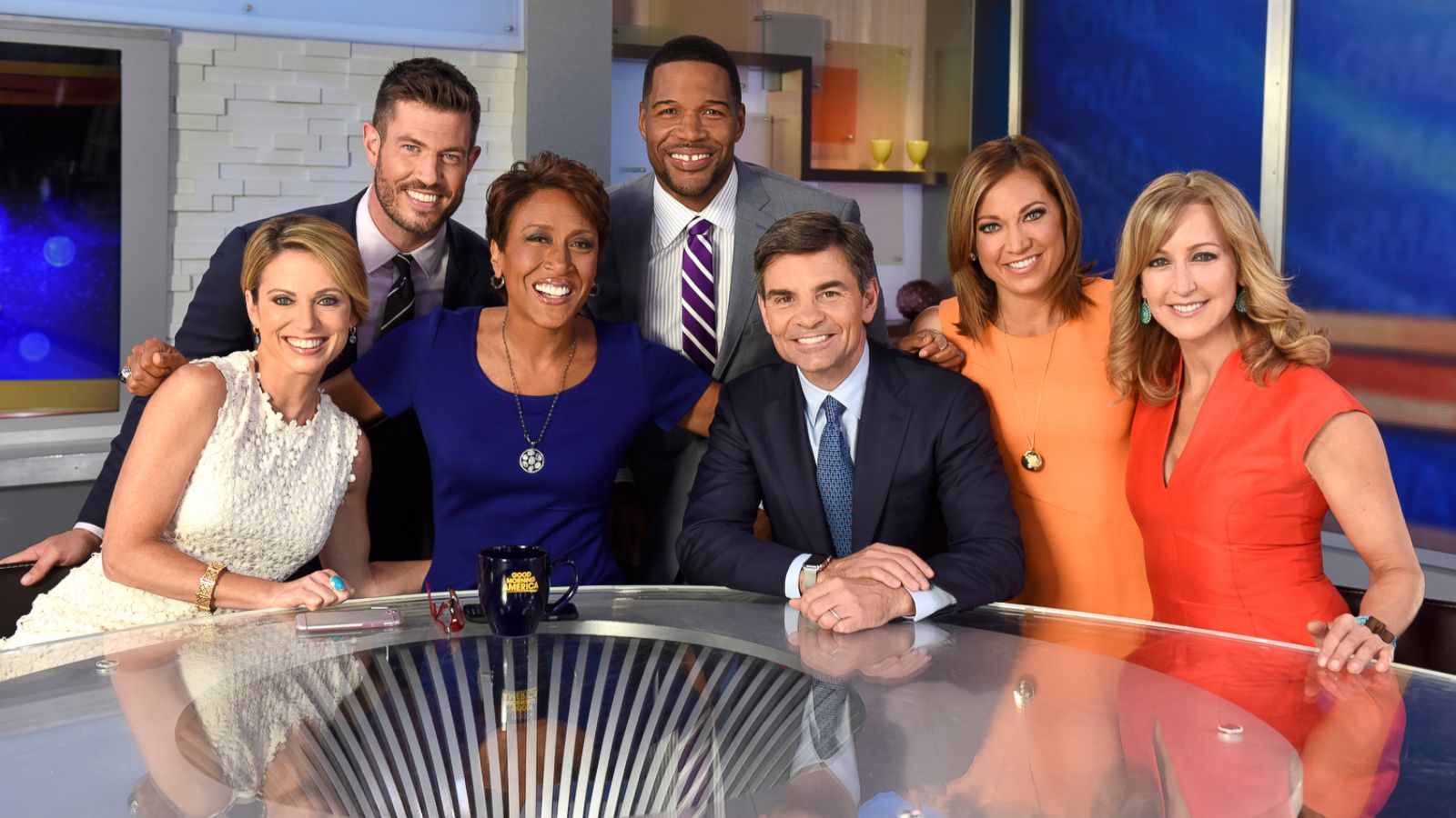 Join the 'GMA' Live Audience! Get Tickets Here - ABC News