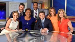 Join the 'GMA' Live Audience! Get Tickets Here - ABC News