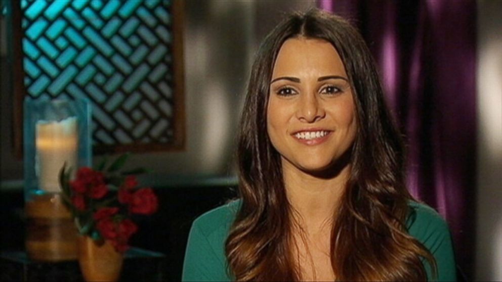 Andi Dorfman, former 'Bachelor' contestant, was named the new 'Bachelorette.'