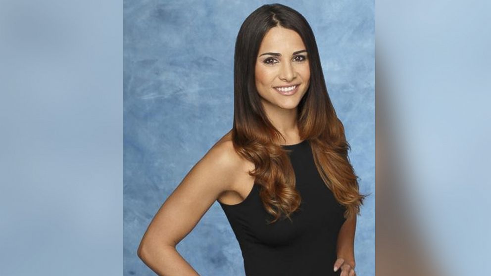 PHOTO: In this file photo, Andi Dorfman of ABC's "The Bachelor" is pictured. 

