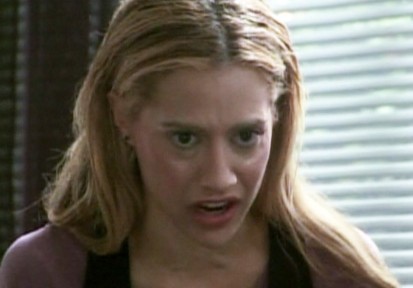 brittany murphy abandoned hair