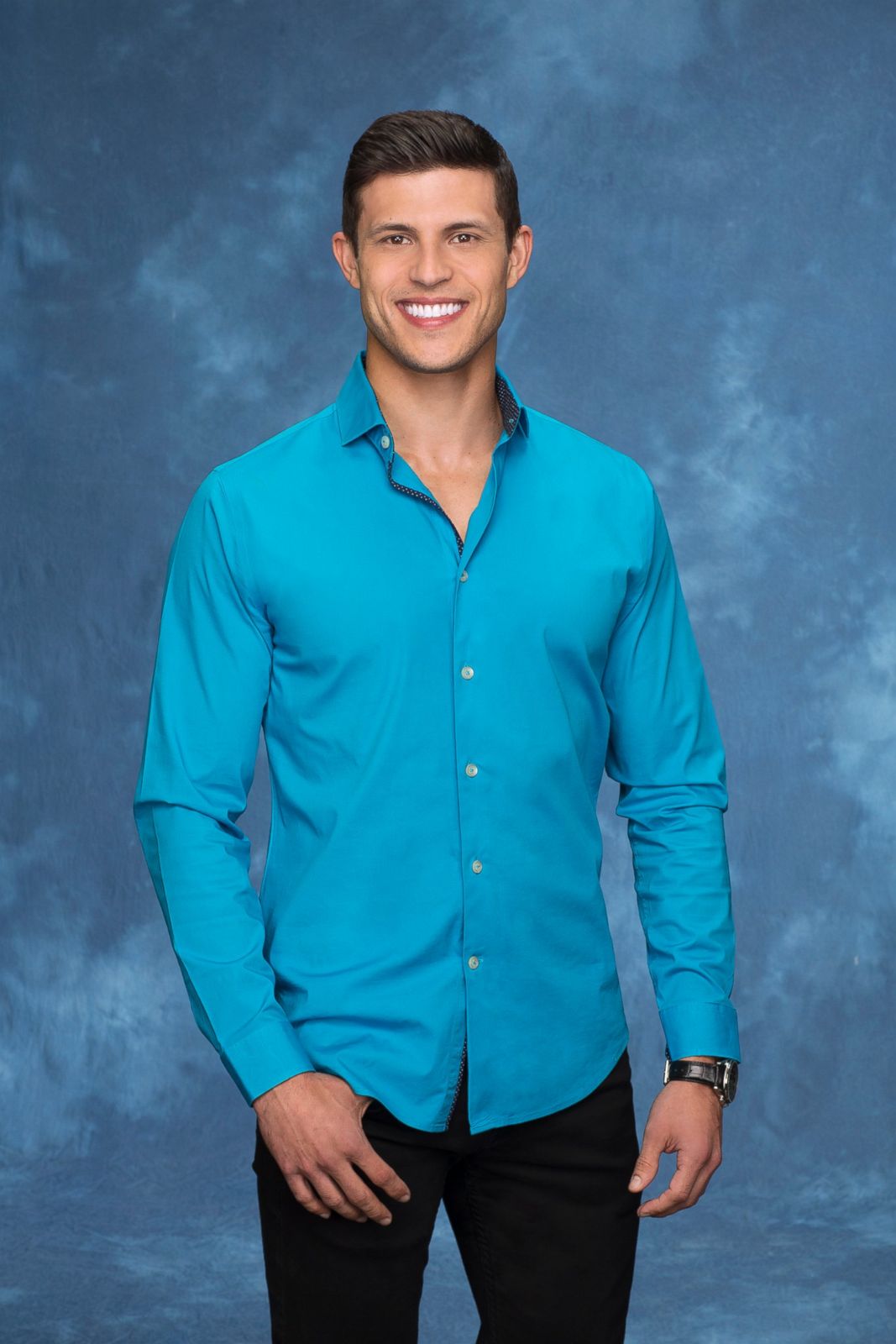 Josh Picture Meet the New 'Bachelorette' Contestants ABC News