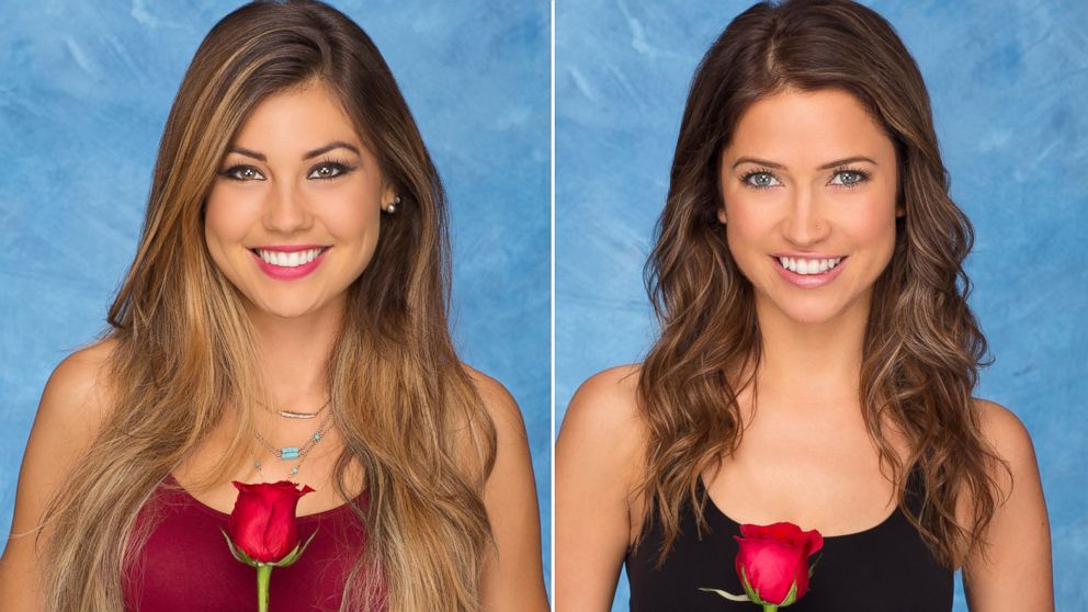 Meet The New Bachelorette Contestants Photos Abc News