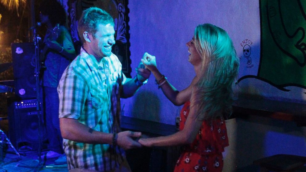 VIDEO: Behind the Scenes of 'Bachelor in Paradise'