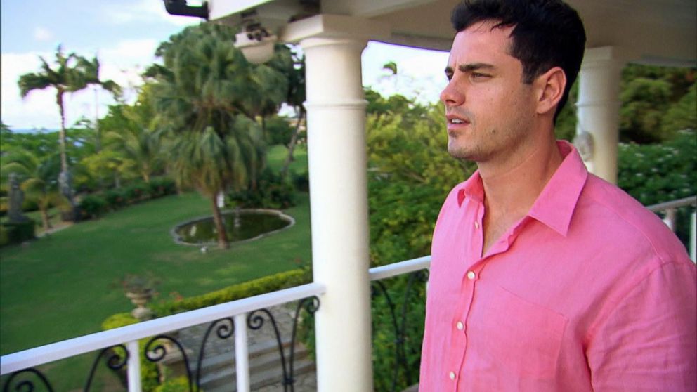 'The Bachelor' Recap: Ben Chooses His Final Two in Jamaica - Good ...