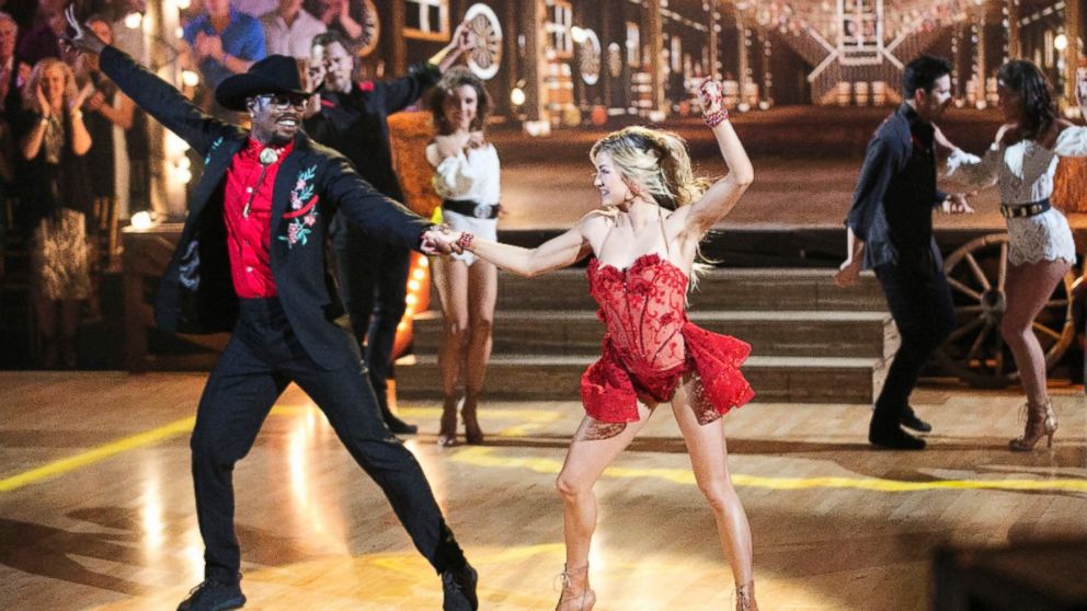 Celebs Will Recreate Famous Dance Routines on 'Dancing ...