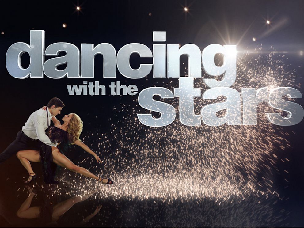 abc dancing with the stars