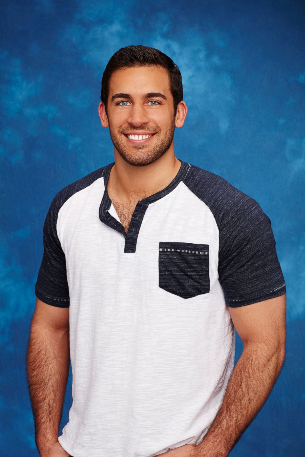 Meet the New 'Bachelorette' Contestants Photos ABC News