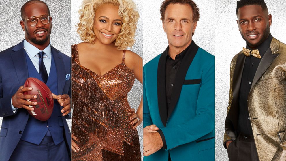 Von Miller, Kim Fields, Doug Flutie, and Antonio Brown had the lowest scores on last week's "Dancing With the Stars" show. 