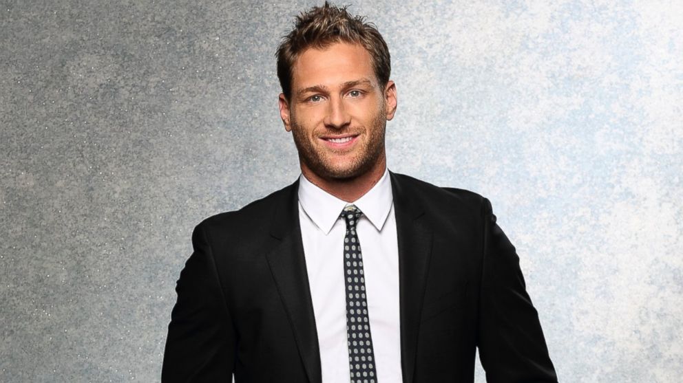 Juan Pablo Galavis, the sexy single father from Miami, Florida, is ready to find love, on the new season of 'The Bachelor.'