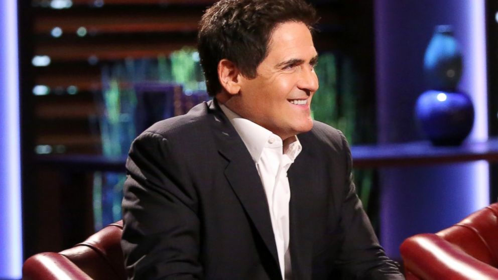 Mark cuban