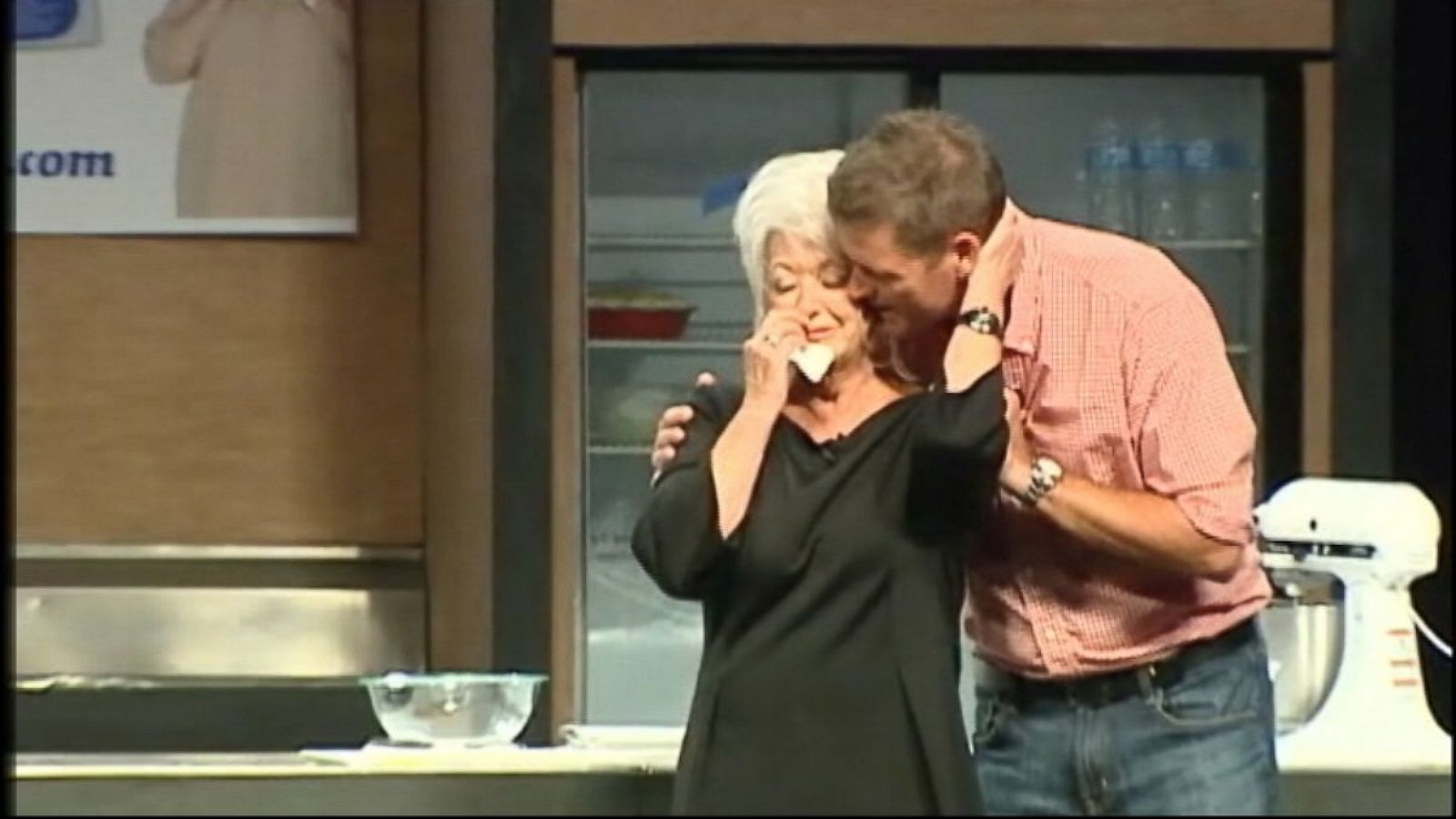 Celebrity chef, TV personality Paula Deen coming to Times-Union Center