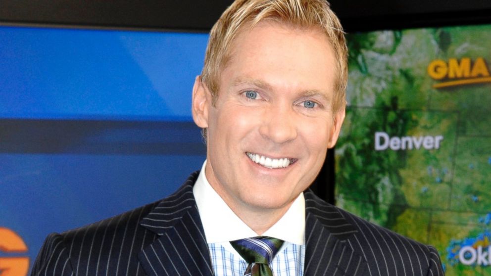 Sam Champion to Leave 'Good Morning America,' ABC News - ABC News