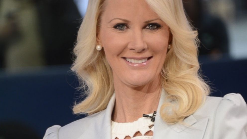 VIDEO: Sandra Lee Says She's Cancer Free, Discusses Her Journey to Recovery
