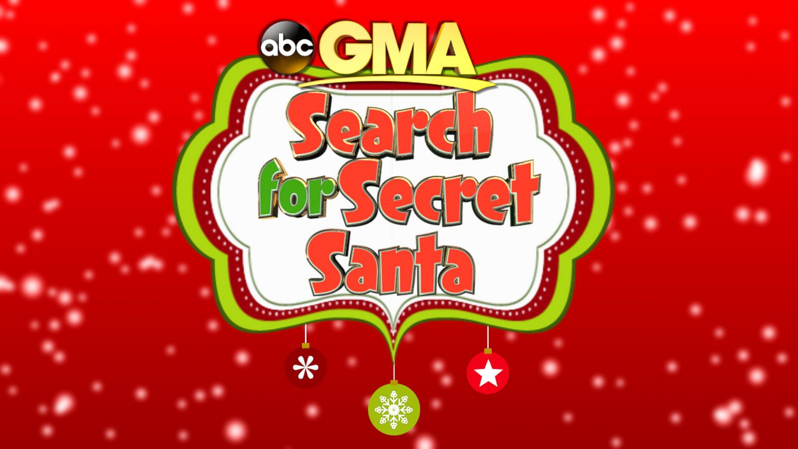 The Secret Santa club - CBS News