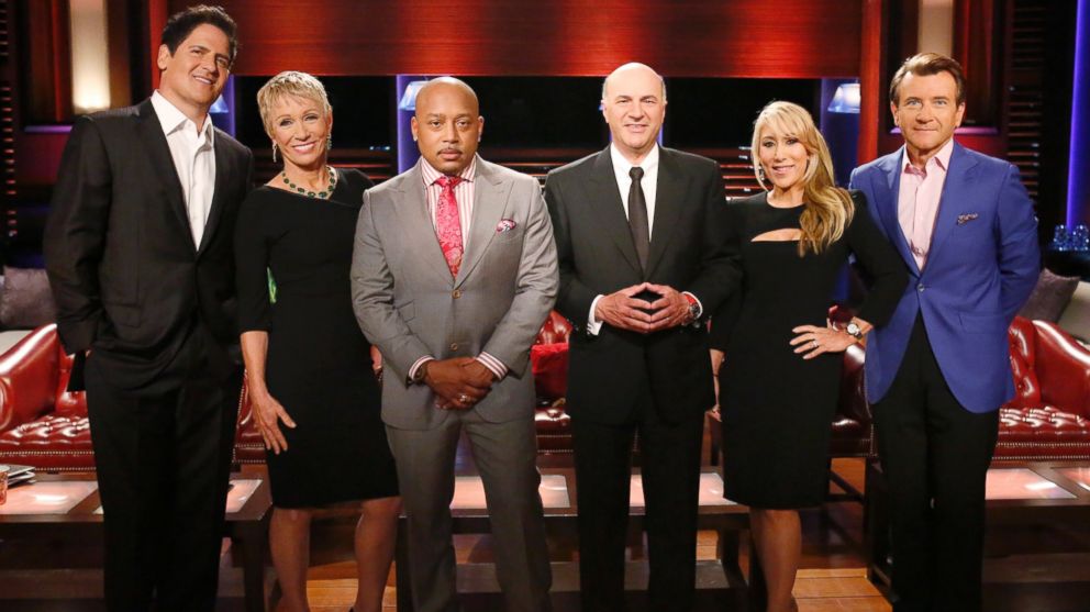 The Businesses and Products from Season 14, Episode 2 of Shark Tank