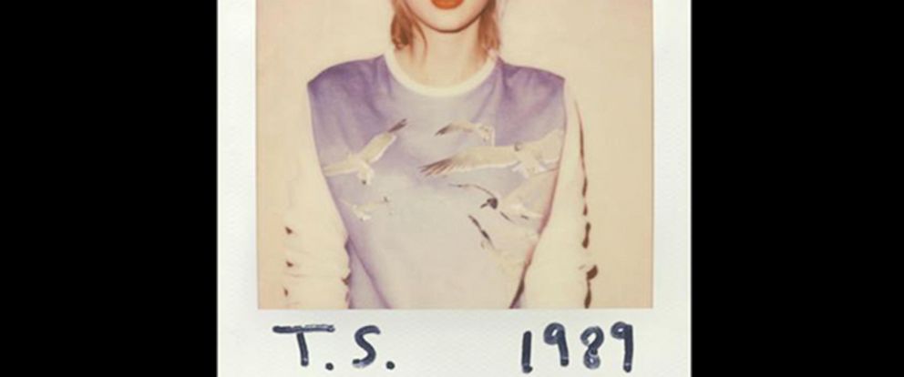 Taylor Swift Answers Fans Questions About 1989