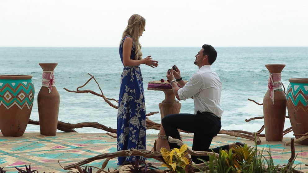 Bachelor in Paradise': The Engaged Couples Detail Their Lives After the  Beach (Exclusive)