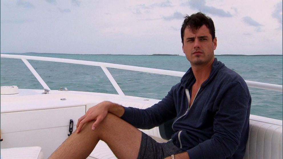 'The Bachelor' Recap Shocking Eliminations in the Bahamas ABC News