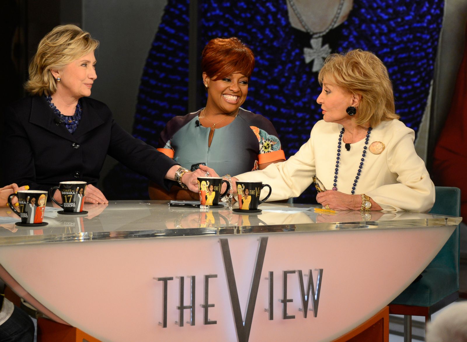 the view abc schedule