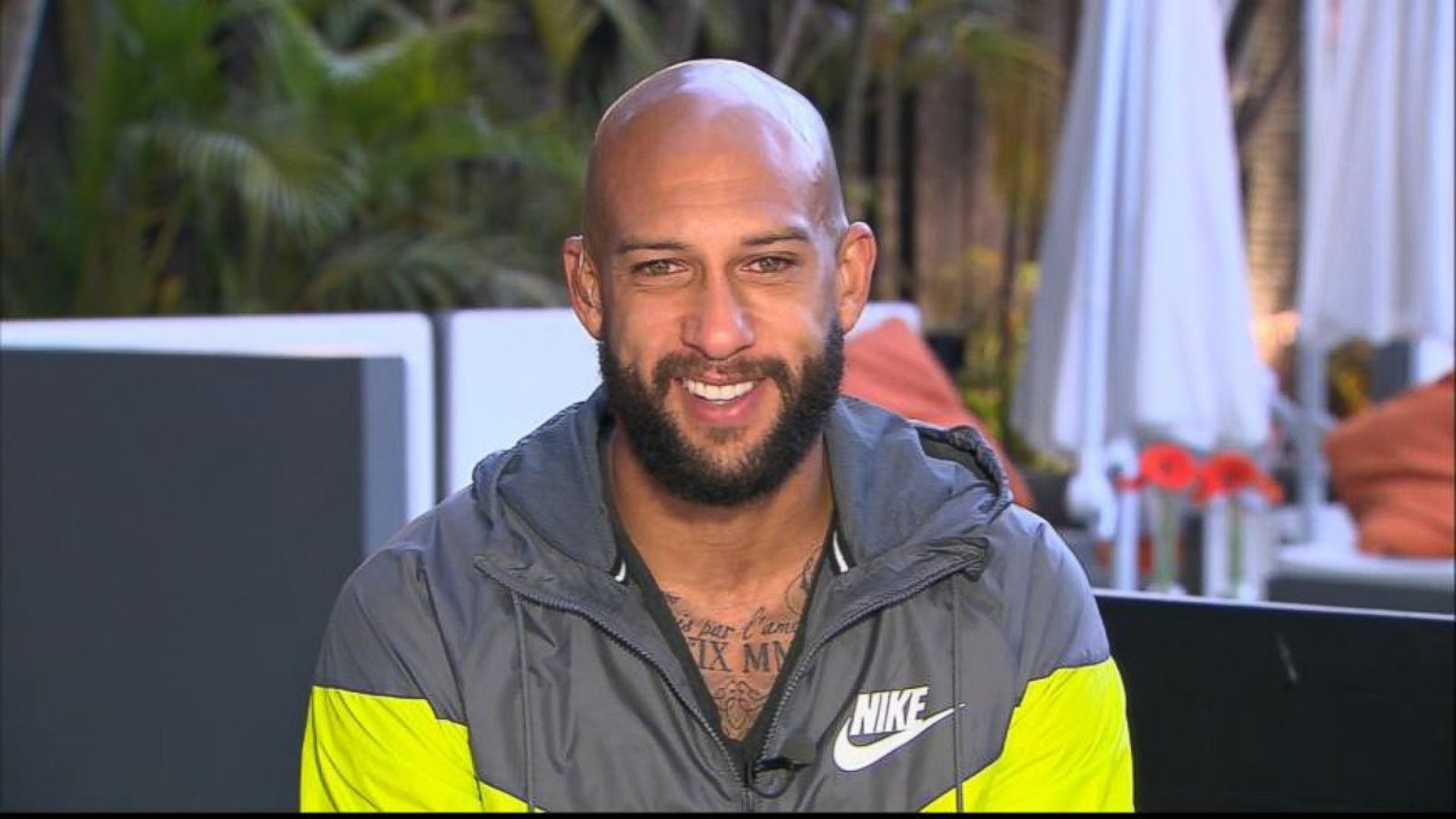 Tim Howard likely to miss US qualifiers - The San Diego Union-Tribune