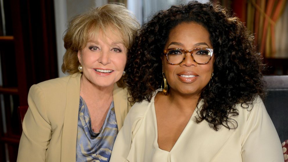 Oprah Winfrey Says Her Career Wouldn't Have Been Possible With Children - ABC News