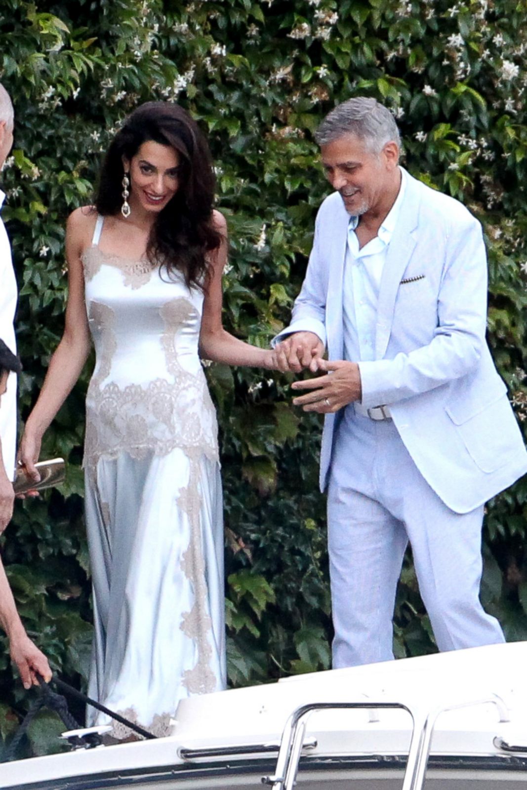 All of Amal Clooney's most glamorous ...
