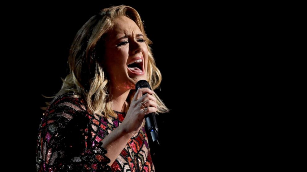 VIDEO: Singer Adele and husband Simon Konecki have separated