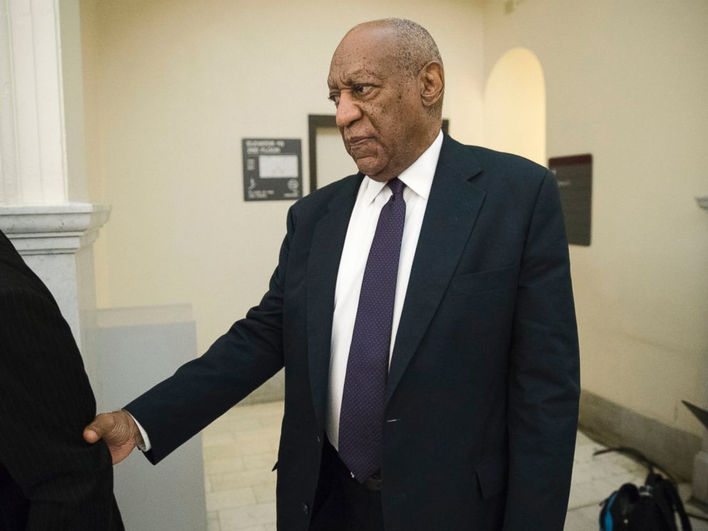 Ensa Cosby Passes Away At 44