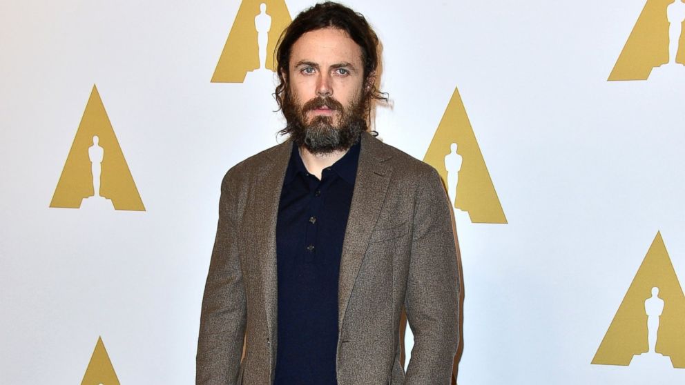 VIDEO: Oscar Nominee and 'Manchester by the Sea' Star Casey Affleck on What led him to Take on the Role 