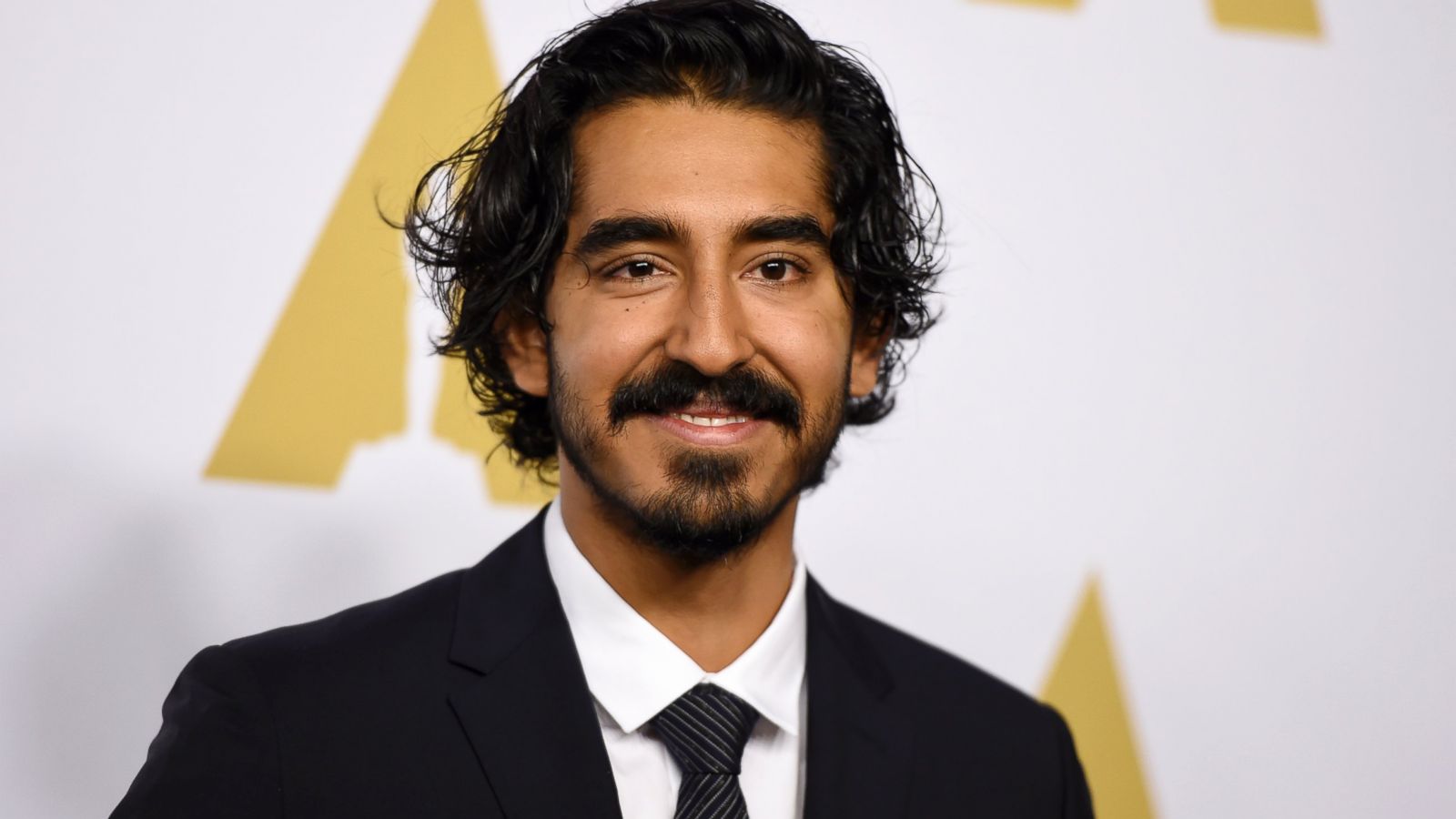 Dev Patel cuts a cool figure in Beverly Hills  Daily Mail Online