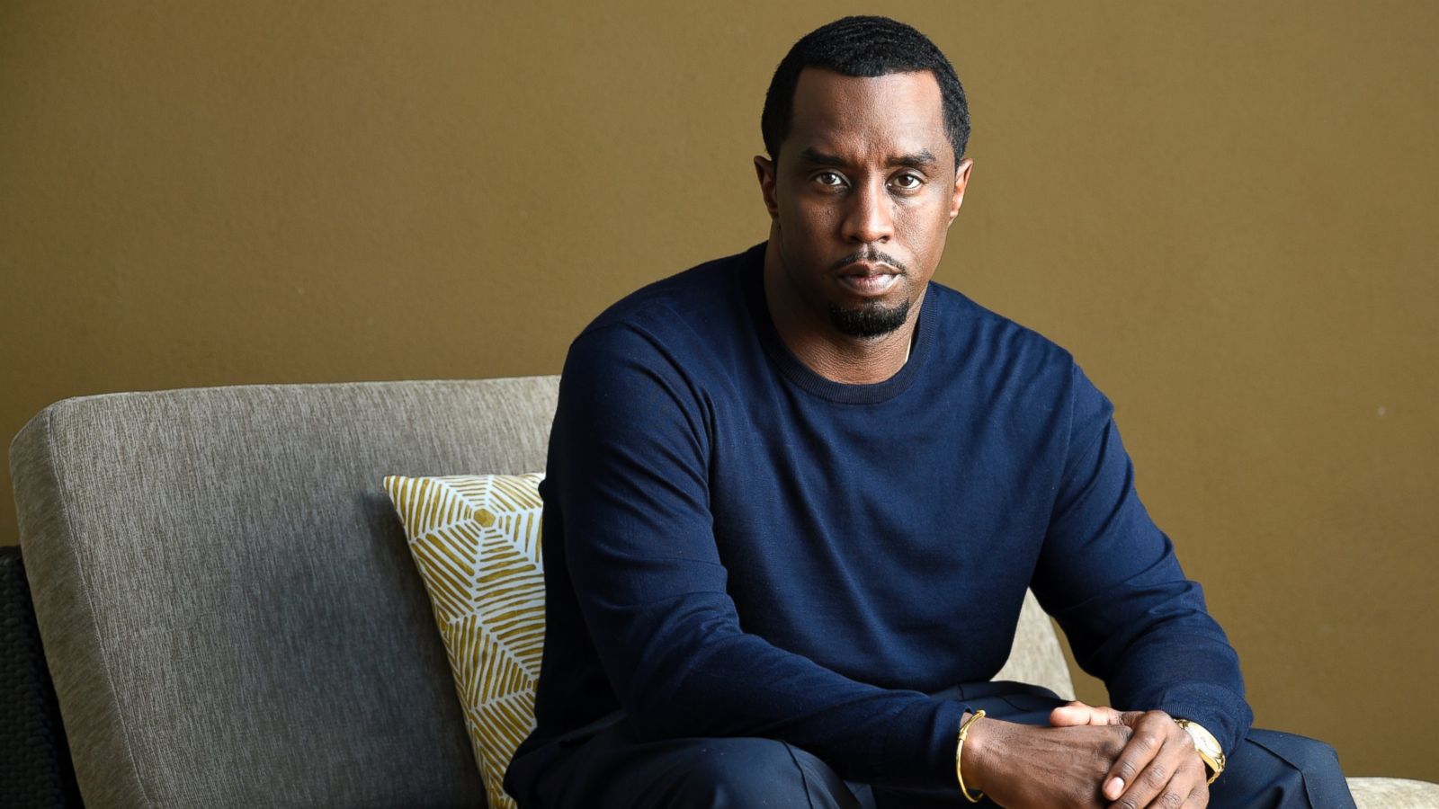 I'm a tragic hero' — grief and the rise of Sean 'Diddy' Combs