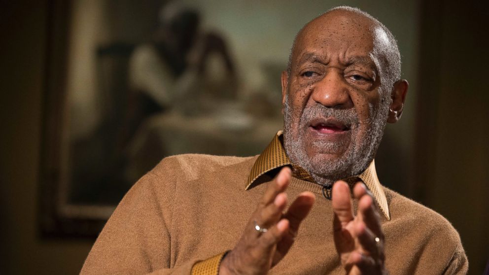 TV Land Pulls 'The Cosby Show' Reruns Amid Sexual Assault Allegations - ABC  News