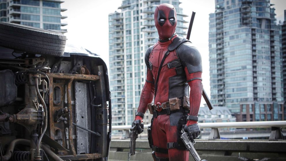 VIDEO: New details emerge from deadly accident on set of 'Deadpool 2'