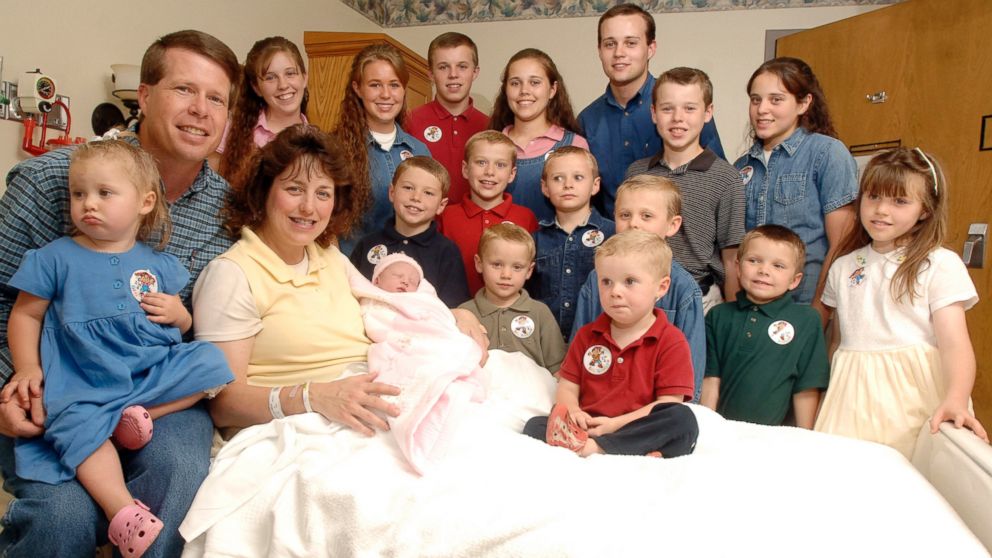 How Josh Duggar's Siblings Are Moving on After His ...