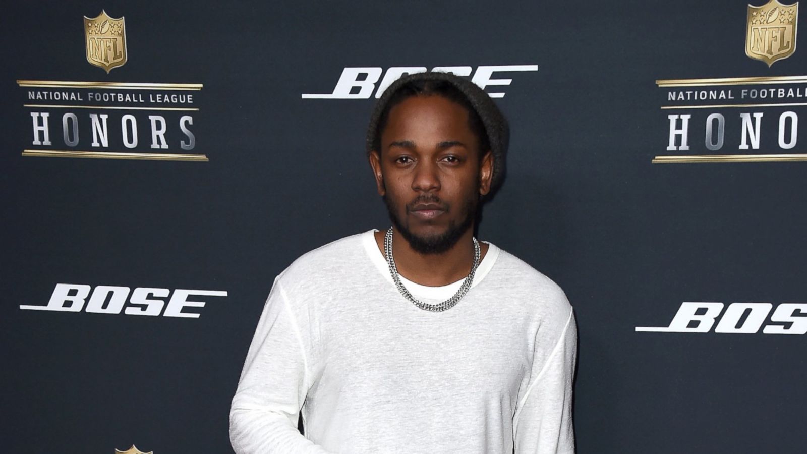 Kendrick Lamar  Killer Fashion