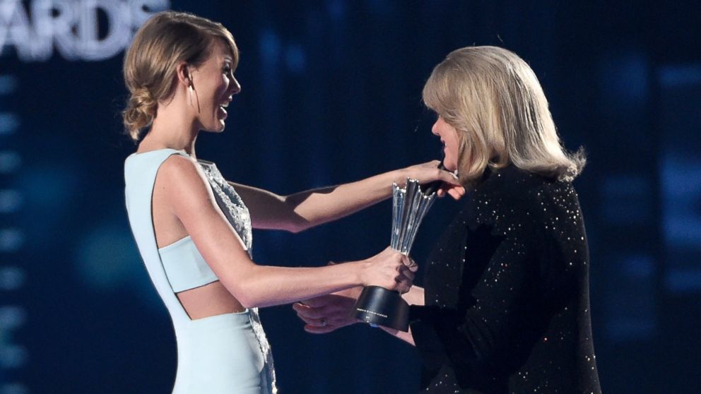 ACM Awards: Miranda Lambert, Luke Bryan, Taylor Swift shine - Washington  Times