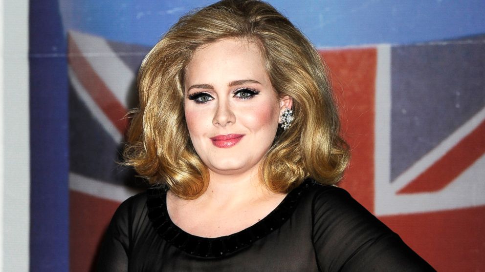 Adele’s Son Featured on Track Called 'Sweetest Devotion' ABC News