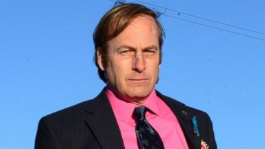 PHOTO: Bob Odenkirk