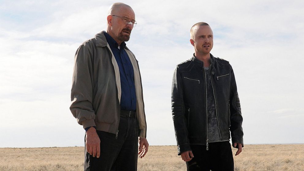 Check Out the First Clip from 'Breaking Bad' Spinoff 'Better Call Saul