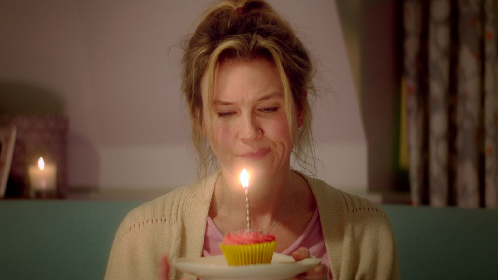 Review: 'Bridget Jones's Baby' Is Surprisingly Glorious - The Atlantic