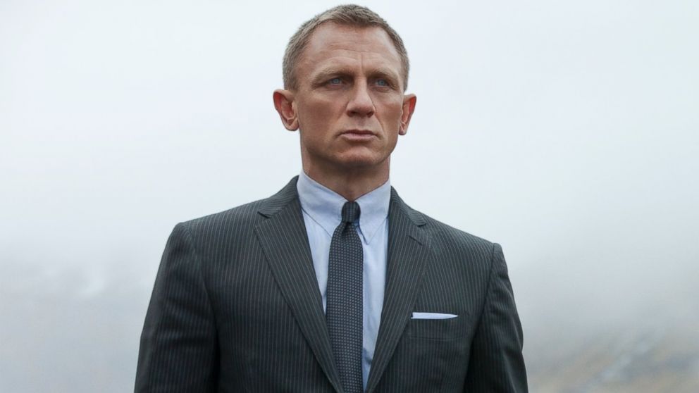 Hugh Jackman come prossimo James Bond? + daniel craig
