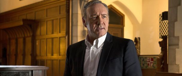 Kevin Spacey Apologizes Comes Out As Gay After Allegation Of Sexual Advance On 14 Year Old Abc News