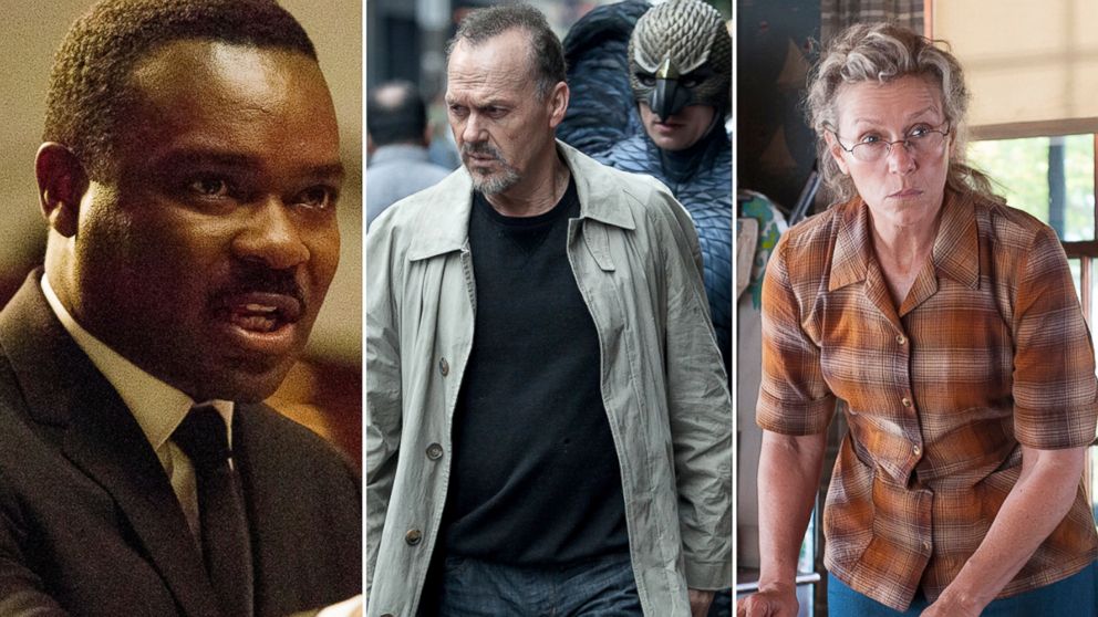 2015 Golden Globes Picks and Predictions - ABC News