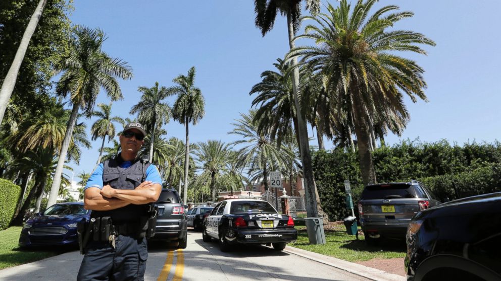 PHOTO: Police responded to a report of shots fired at the home of rapper Lil Wayne