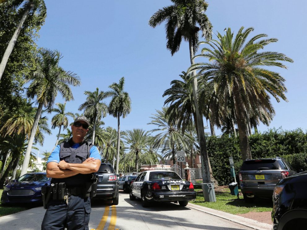 PHOTO: Police responded to a report of shots fired at the home of rapper Lil Wayne