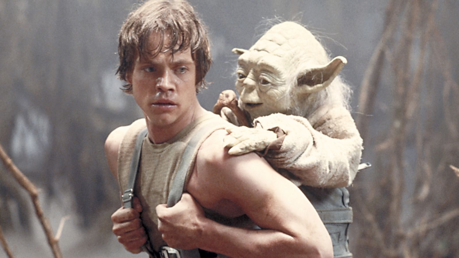 Star Wars' Mark Hamill addresses whether he will appear as Luke Skywalker  again